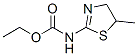 CAS#: 21018-30-4， 5-Methyl-2-Thiazoline-2-Carbamic Acid Ethyl Ester