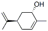 CAS#: 2102-58-1， (1S,5R)-2-Methyl-5-Prop-1-En-2-Ylcyclohex-2-En-1-Ol