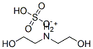 CAS#: 21121-22-2， Triethanolamine Sulphate (1:1)