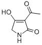 CAS#: 2113-93-1， 4-Acetyl-5-Hydroxy-1,2-Dihydropyrrol-3-One