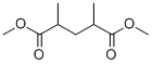 CAS#: 2121-68-8， Dimethyl 2,4-Dimethylpentanedioate