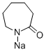CAS#: 2123-24-2， Sodium 4,5,6,7-Tetrahydro-3H-Azepin-2-Olate