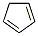 CAS#: 2143-53-5， Cyclopenta-1,3-Diene
