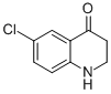 structure of CAS# 21617-20-9, 6-Chloro-2,3-Dihydroquinolin-4(1H)-One;6-Chloro-2,3-Dihydroquinolin-4(1H)-One