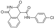 CAS#: 21925-88-2， Tesicam