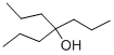 structure of CAS# 2198-72-3, 4-Propylheptan-4-Ol;Zinc01696981;4-Heptanol, 4-Propyl-;Nsc71569