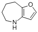 CAS#: 219989-24-9， 5,6,7,8-Tetrahydro-4H-Furo[3,2-b]Azepine