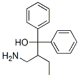 CAS#: 22101-87-7， alpha-[1-(Aminomethyl)Propyl]Benzhydryl Alcohol