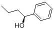structure of CAS# 22135-49-5, (S)-(-)-1-Phenyl-1-Butanol;Zinc01680436;(S)-(-)-1-Phenyl-1-Butanol;(S)-(-)-Alpha-Propylbenzyl Alcohol