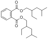 CAS 登录号：2229-55-2， 苯-1,2-二羧酸二(2-乙基-4-甲基戊基)酯