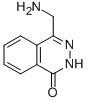结构式 CAS# 22370-18-9, 4-(氨基甲基)-1(2H)-酞嗪酮