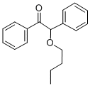 CAS#: 22499-11-2， 2-Butoxy-2-Phenylacetophenone