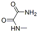 CAS#: 22509-04-2， Methylethanediamide