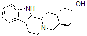 CAS#: 2270-72-6， Corynan-17-ol