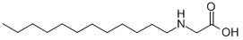 CAS#: 2274-80-8， 2-(Dodecylamino)Acetic Acid