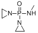CAS#: 2275-61-8， N-[Bis(Aziridin-1-Yl)Phosphoryl]Methanamine