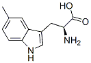 CAS#: 2283-43-4， (2S)-2-Amino-3-(5-Methyl-1H-Indol-3-Yl)Propanoic Acid