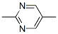 CAS#: 22868-76-4， 2,5-Dimethyl-Pyrimidine