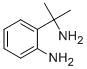 structure of CAS# 229326-17-4, 2-Amino-alpha,alpha-Dimethyl-Benzenemethanamine;Benzenemethanamine, 2-Amino-Alpha,Alpha-Dimethyl- (9CI);BENZENEMETHANAMINE, 2-AMINO-ALPHA,ALPHA-DIMETHYL;2-AMINO-ALPHA,ALPHA-DIMETHYLBENZENEMETHANAMINE