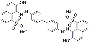 CAS#: 2302-97-8， Direct Red 44