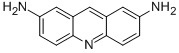 CAS#: 23043-63-2， 2,7-Acridinediamine