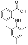 CAS#: 23592-65-6， 2-[(2,4,6-Trimethylphenyl)Amino]Benzoic Acid