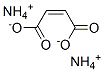 CAS#: 23705-99-9， (2Z)-2-Butenedioic Acid Diammonium Salt