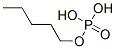 CAS#: 2382-76-5， Pentyl Dihydrogen Phosphate