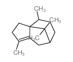 CAS#: 2387-78-2， (-)-Cyperene