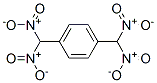 CAS#: 24239-79-0， 1,4-Bis(Dinitromethyl)Benzene