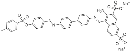 CAS#: 2429-80-3， Acid Orange 45