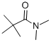 structure of CAS# 24331-71-3, N,N-Dimethylpivalamide;N,N,2,2-Tetramethylpropionamide;Sbb007815;N,N-Dimethylpivalamide