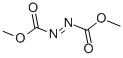 CAS#: 2446-84-6， Dimethyl Azodiformate