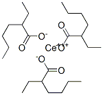 CAS#: 24593-34-8， 2-Ethylhexanoic Acid, Cerium Salt