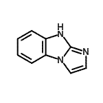 CAS#: 247-79-0， 1H-Imidazo[1,2-a]Benzimidazole