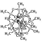CAS#: 2471-08-1， Hexacosamethyldodecasiloxane