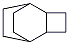 CAS#: 249-87-6， Tricyclo[4.2.2.02,5]Decane