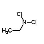 CAS#: 24948-83-2， N,N-Dichloroethanamine