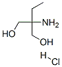 CAS#: 25005-42-9， 2-Amino-2-Ethylpropane-1,3-Diol Hydrochloride