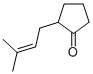 CAS#: 2520-60-7， 2-(3-Methylbut-2-Enyl)Cyclopentan-1-One