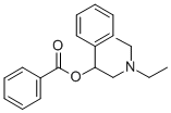 CAS#: 25314-87-8， Elucaine