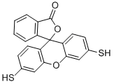 CAS#: 25319-73-7， Thiofluorescein