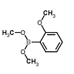 CAS#: 253280-01-2， Dimethyl (2-Methoxyphenyl)Boronate