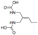 CAS#: 25451-47-2， Dicarbamic Acid 2-Propylidenetrimethylene Ester