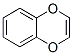 CAS#: 255-37-8， 1,4-Benzodioxine