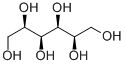 structure of CAS# 25878-23-3, D-Iditol;Cholaxine;D-(-)-Sorbitol;D-1,2,3,4,5,6-Hexanehexol