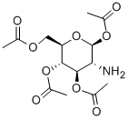 CAS#: 26108-75-8， 2-Amino-2-Deoxy-B-D-Glucopyranose 1,3,4,6-Tetraacetate