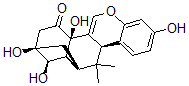 CAS#: 2618-41-9， Miroestrol