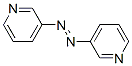 CAS#: 2633-01-4， Di(Pyridin-3-Yl)Diazene