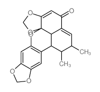 CAS#: 26430-30-8， Carpanone